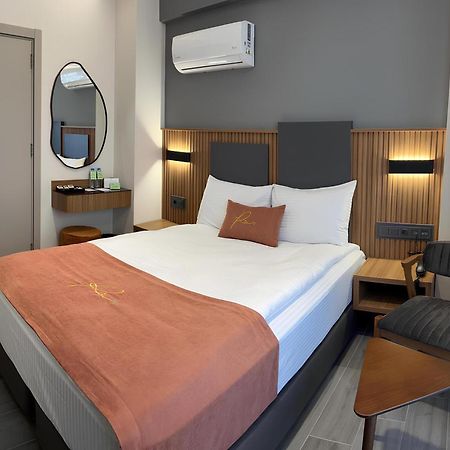 Roi Hotel إزمير المظهر الخارجي الصورة