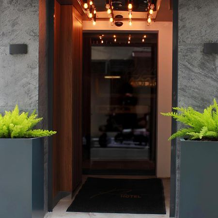 Roi Hotel إزمير المظهر الخارجي الصورة