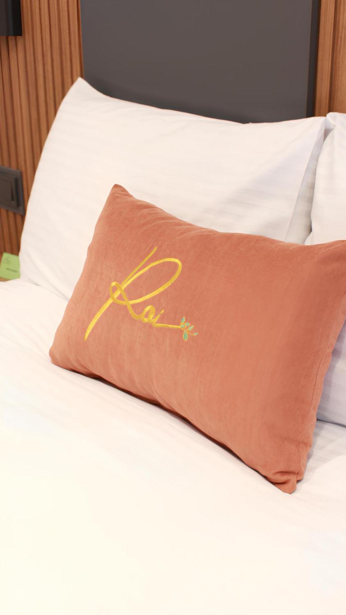 Roi Hotel إزمير المظهر الخارجي الصورة