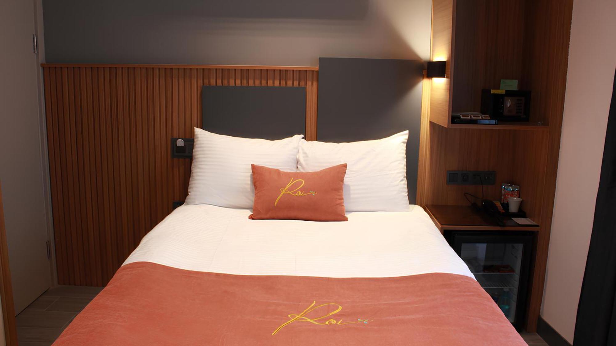 Roi Hotel إزمير المظهر الخارجي الصورة