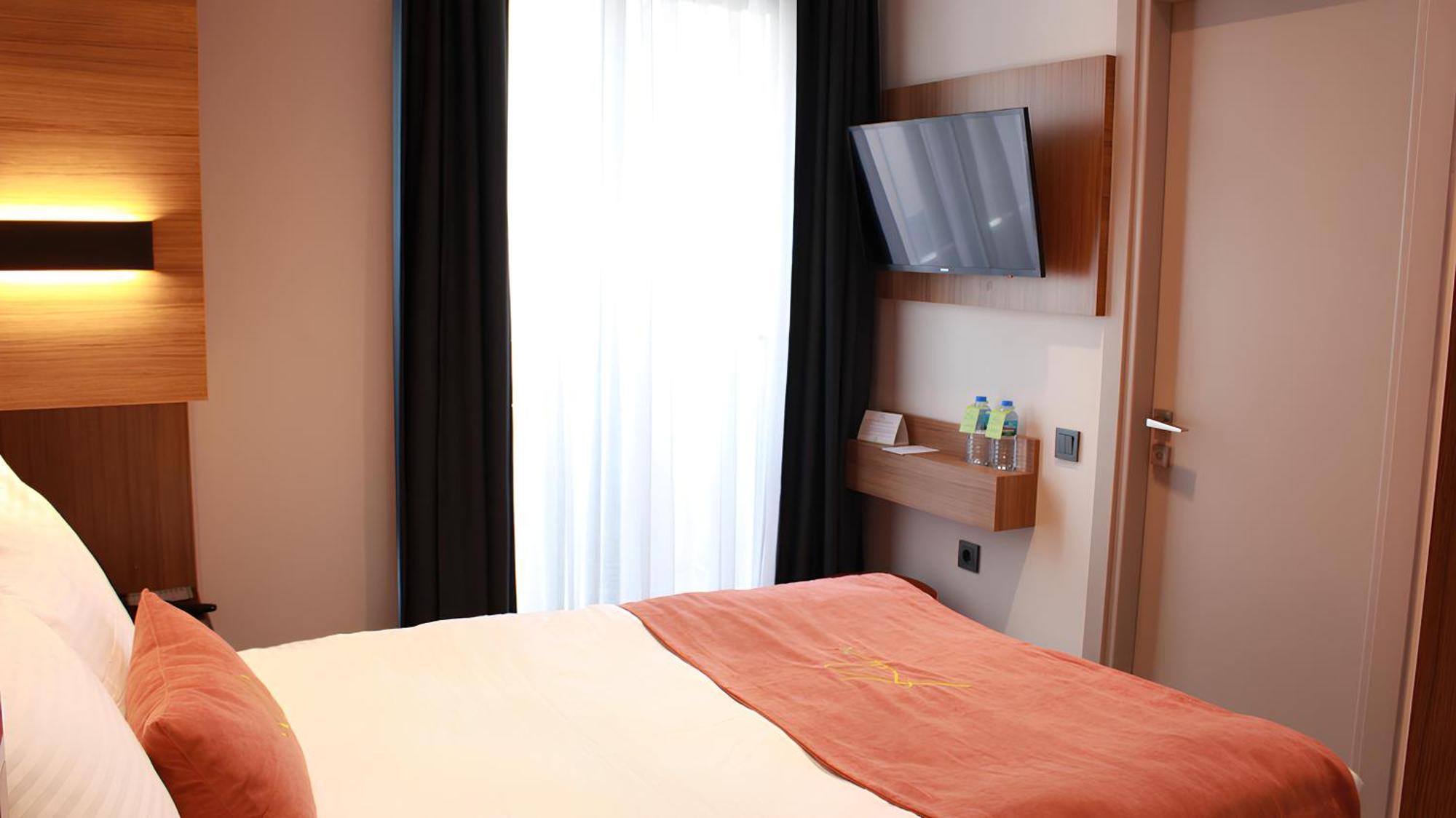 Roi Hotel إزمير المظهر الخارجي الصورة