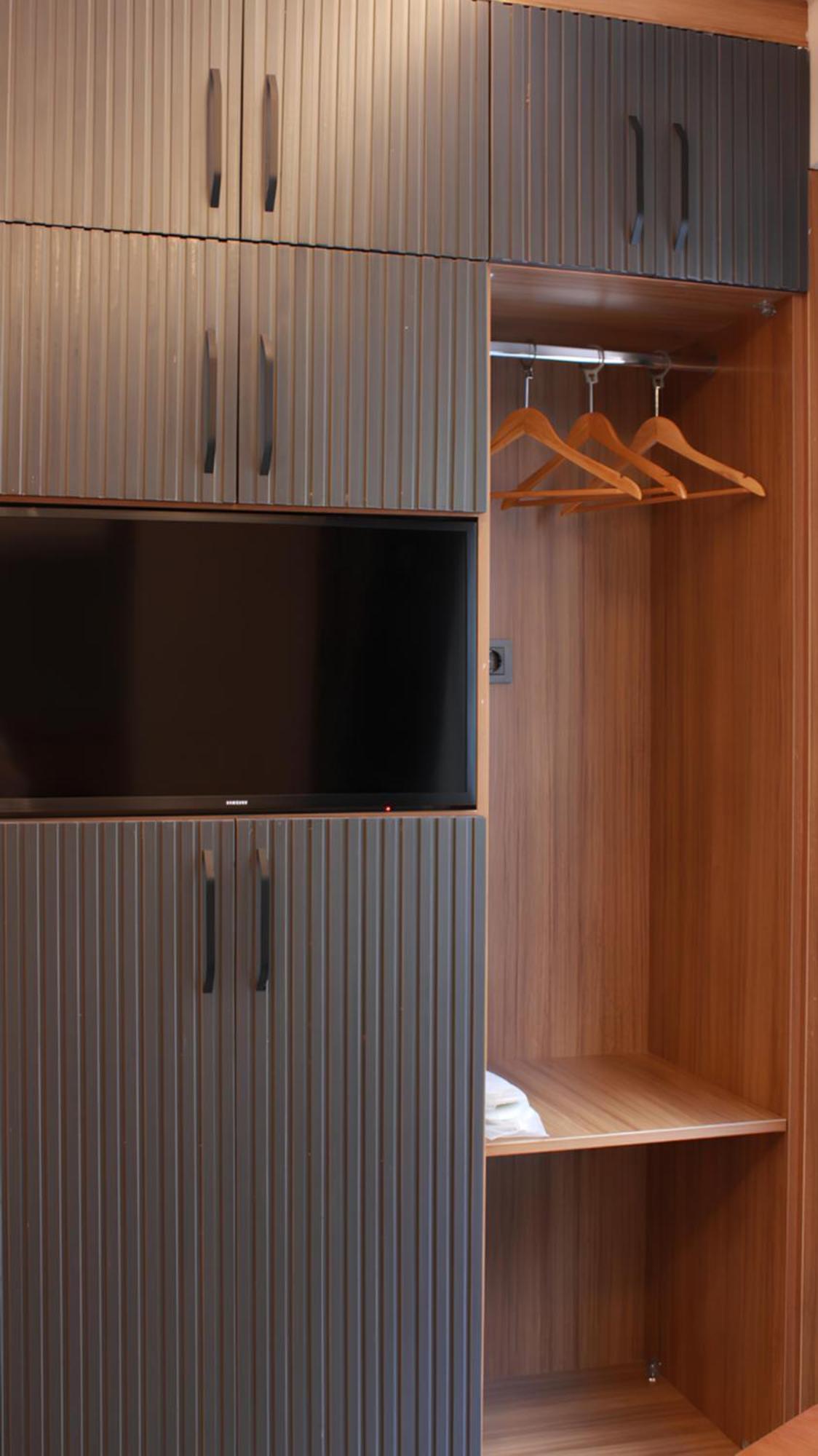 Roi Hotel إزمير المظهر الخارجي الصورة