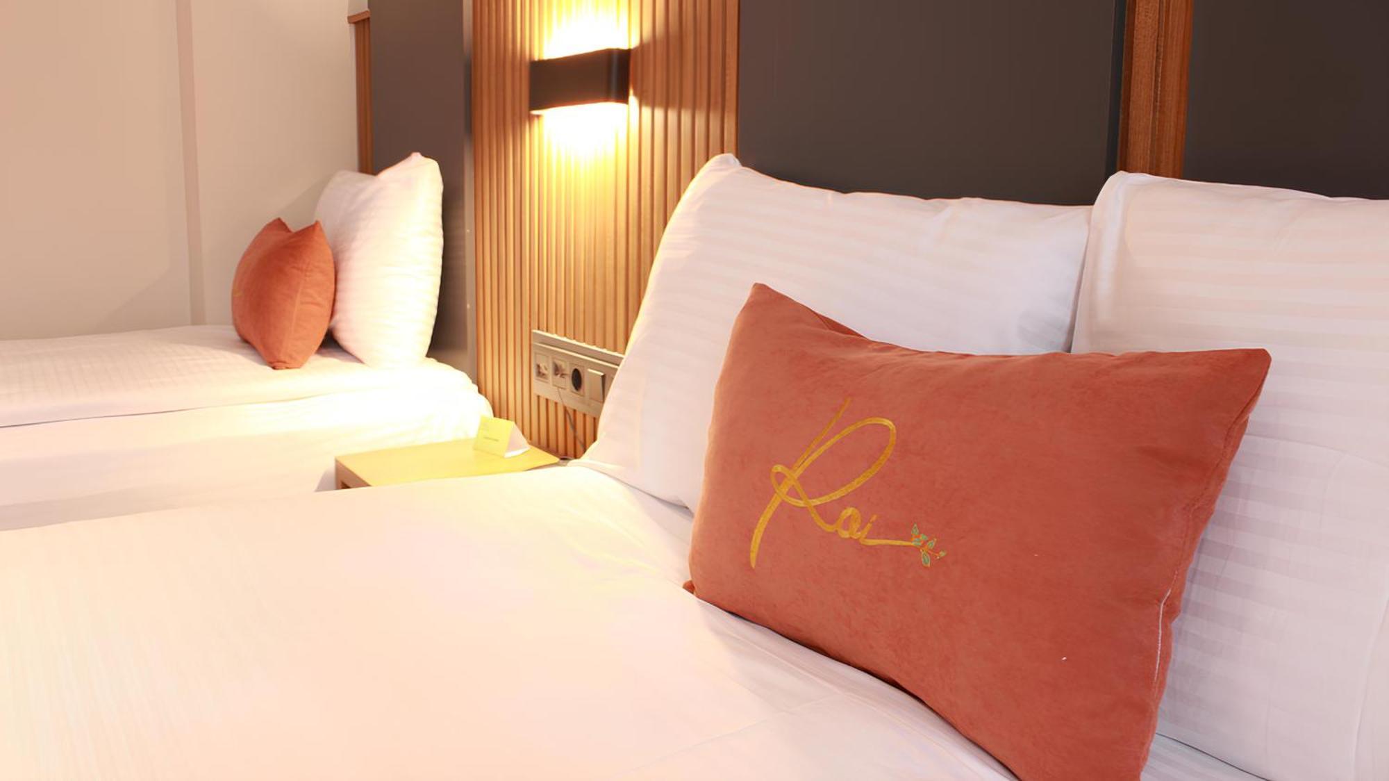 Roi Hotel إزمير المظهر الخارجي الصورة